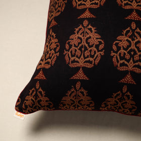 Bagh cotton cushion cover 93 - handcrafted