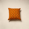 Bagh cotton cushion cover 94 - handcrafted