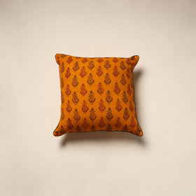 Bagh cotton cushion cover 94 - handcrafted