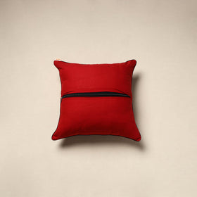 Bagh cotton cushion cover 95 - handcrafted