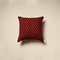 Bagh cotton cushion cover 95 - handcrafted