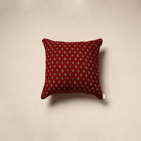 Bagh cotton cushion cover 95 - handcrafted