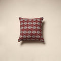 Bagh cotton cushion cover 96 - handcrafted