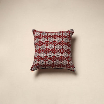Bagh cotton cushion cover 96 - handcrafted