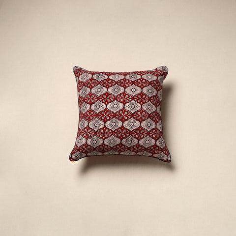 Bagh cotton cushion cover 96 - handcrafted