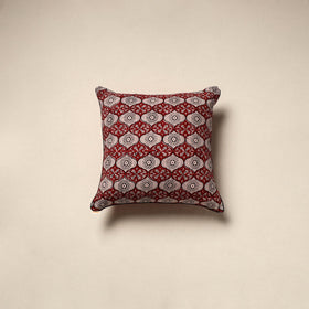 Bagh cotton cushion cover 96 - handcrafted