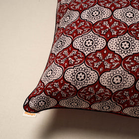 Bagh cotton cushion cover 96 - handcrafted
