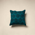 Bagh cotton cushion cover 97 - handcrafted