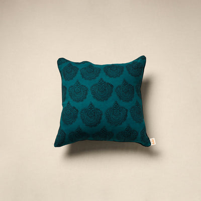 Bagh cotton cushion cover 97 - handcrafted