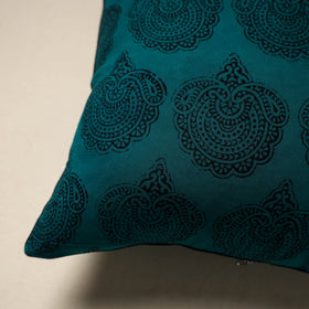 Bagh cotton cushion cover 97 - handcrafted