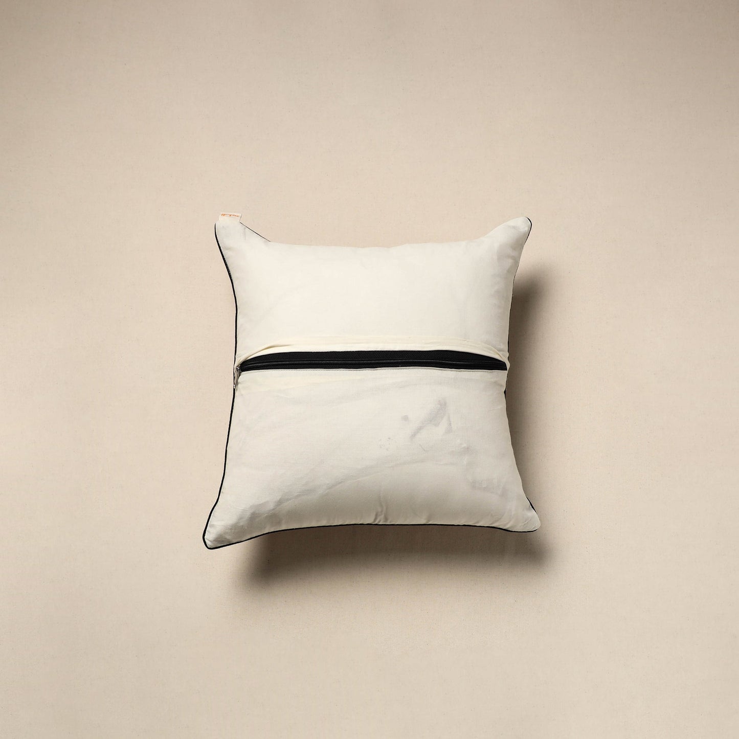 Bagh cotton cushion cover 98 - handcrafted