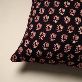 Bagh cotton cushion cover 86 - handcrafted