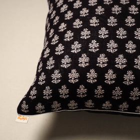 Bagh cotton cushion cover 89 - handcrafted