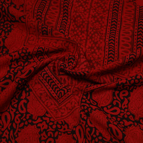 Bagh natural dyed cotton unstitched kurta material (3m) 02