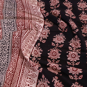 Buy Bagh Block Printed Cotton Bedcover Online l iTokri.com