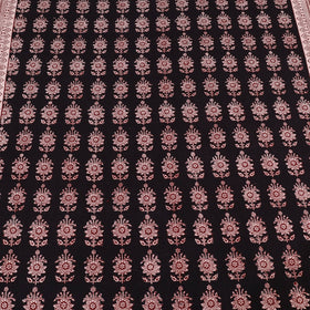 Buy Bagh Block Printed Cotton Bedcover Online l iTokri.com