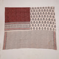  Bagh Block Printed Cotton Kurta Material 
