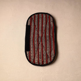 Buy Bagh Block Printed Handmade Fridge Handle Cover 08 Online l iTokri.com