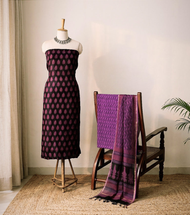 Bagh Dress Materials