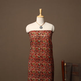 Bagru hand natural dyed cotton 2pc unstitched dress