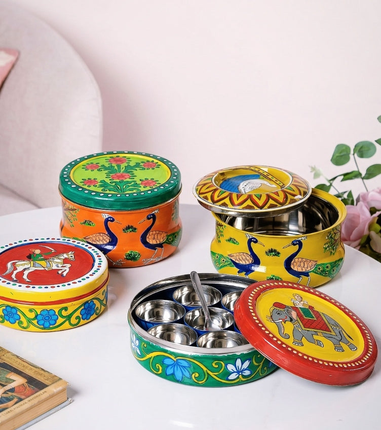 Kavad Kitchen Items
