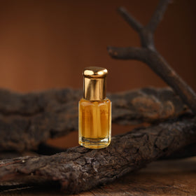 Bakhoor arabian - natural essential unisex perfume oil 5ml