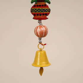 Banaras Handpainted Decorative Small Hanging