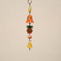 Banaras Handpainted Decorative Small Hanging