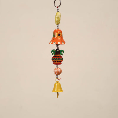 Banaras Handpainted Decorative Small Hanging