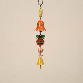 Banaras Handpainted Decorative Small Hanging