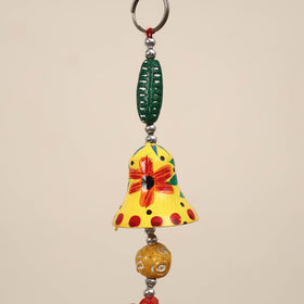 Banaras Handpainted Decorative Small Hanging