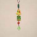 Banaras Handpainted Decorative Small Hanging