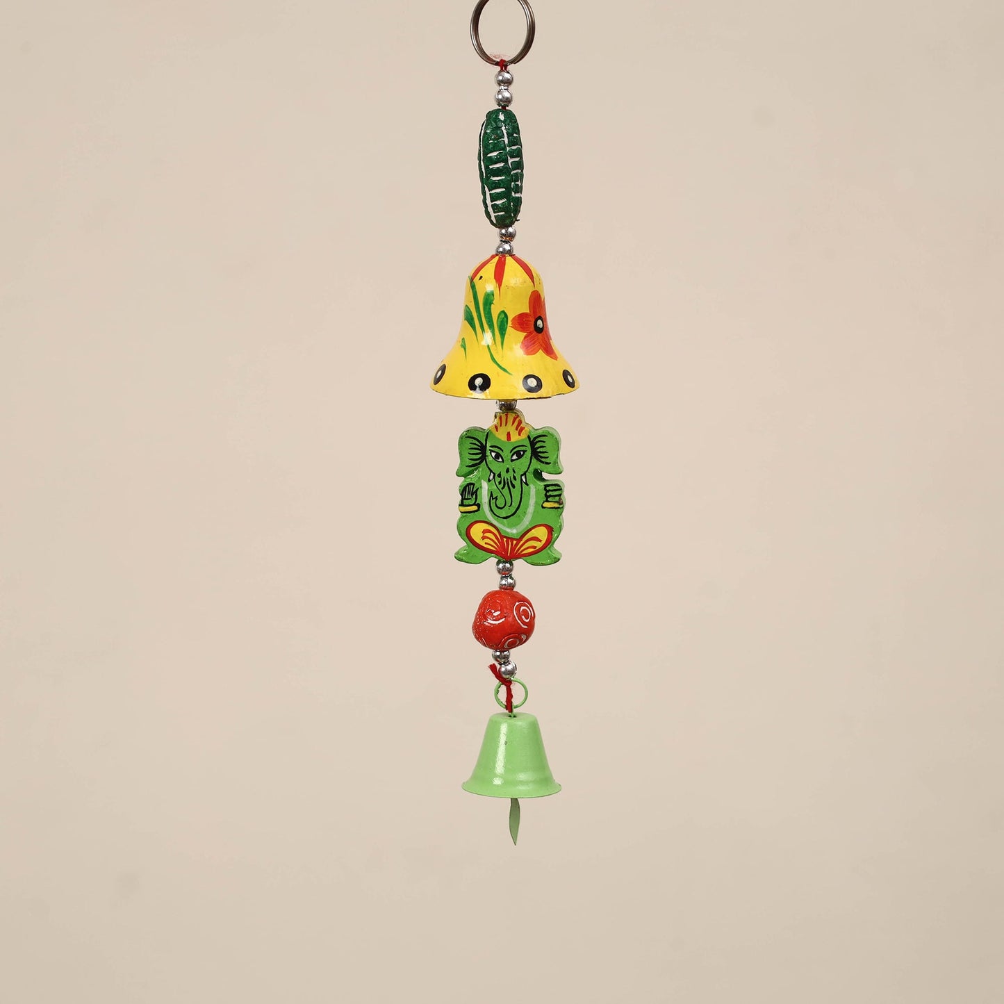 Banaras Handpainted Decorative Small Hanging