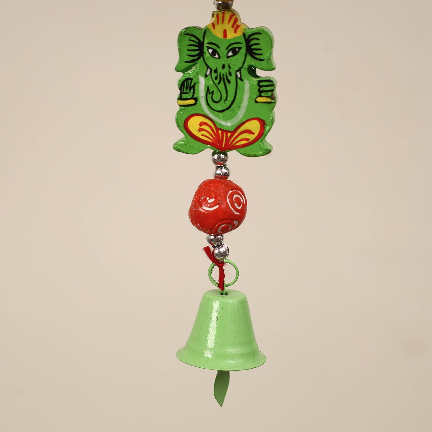 Banaras Handpainted Decorative Small Hanging