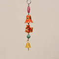 Banaras Handpainted Decorative Small Hanging