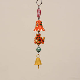 Banaras Handpainted Decorative Small Hanging
