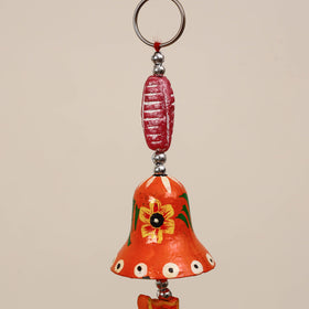 Banaras Handpainted Decorative Small Hanging