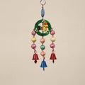 Banaras Handpainted Decorative Small Hanging