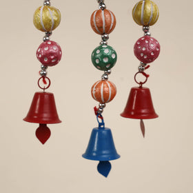 Banaras Handpainted Decorative Small Hanging