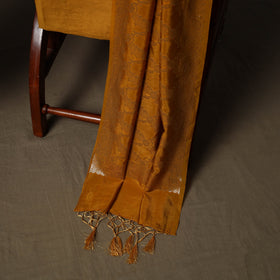 Banarasi weaving silk 3pc unstitched dress material suit