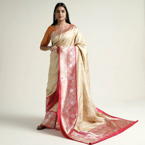 banarasi silk saree