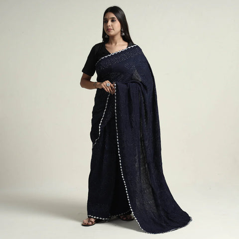 Bandhani tie-dye: traditional dyes modern styles