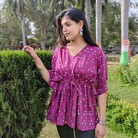 Kaftans for every occasion: how to choose the perfect