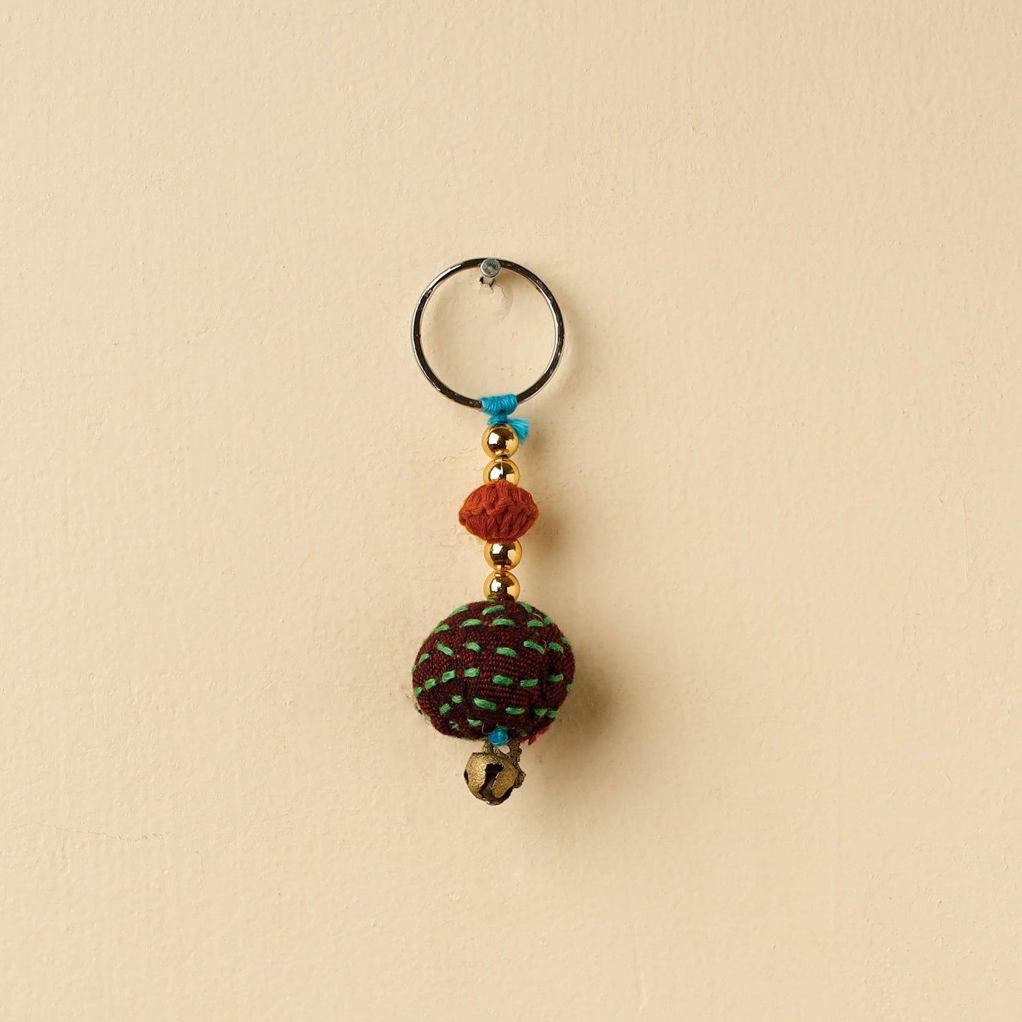 Handmade Keychain