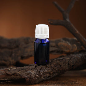 Basil - natural essential unisex perfume oil 10ml 39