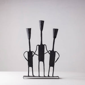 wrought iron home decor