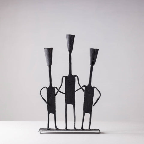 wrought iron home decor