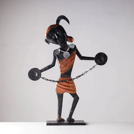 bastar craft home decor