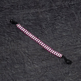 Bead Work Handmade Baiga Tribal Bracelet