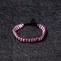 Bead Work Handmade Baiga Tribal Bracelet